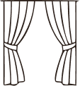 Curtains