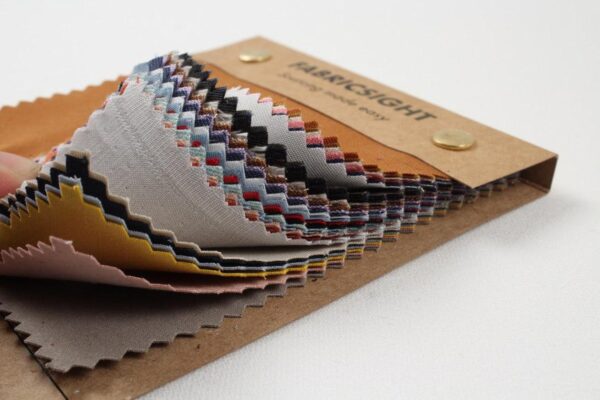 CurtainXpress Fabric Swatch Order