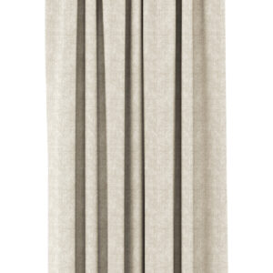 GLISTER-151-2 GLISTER Plain-Texture Curtain