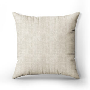 GLISTER Plain-Texture Cushion