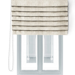 GLISTER Plain-Texture Blinds