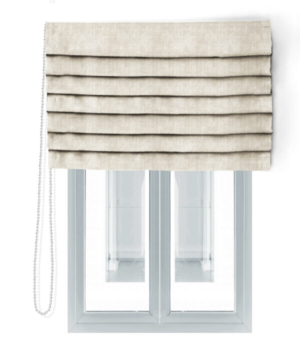 GLISTER Plain-Texture Blinds