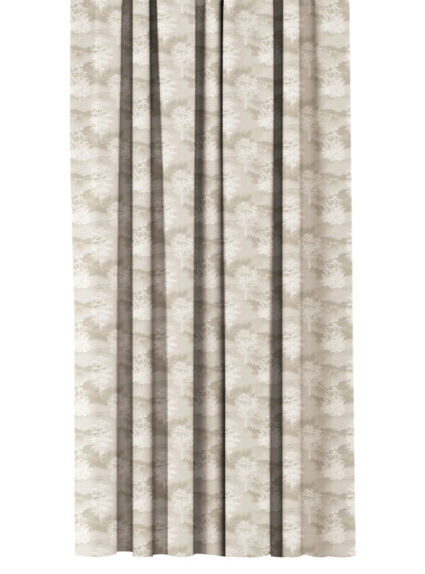 GLISTER-153-02 GLISTER Tree Curtain