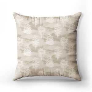 GLISTER Tree Cushion