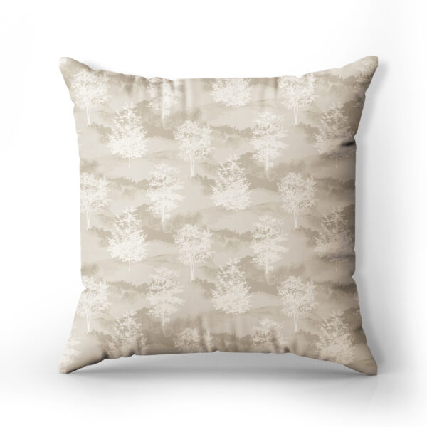 GLISTER Tree Cushion