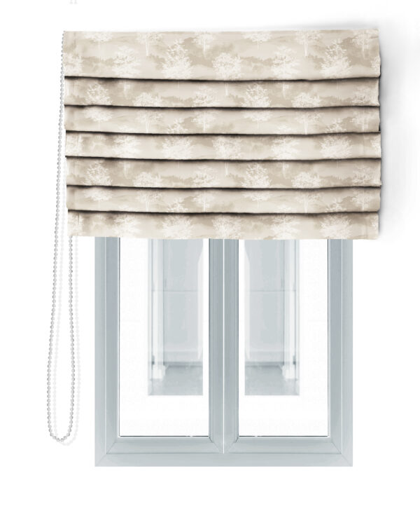 GLISTER Tree Blinds