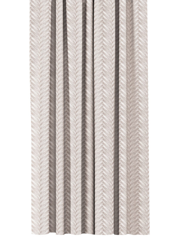 GLISTER-162-2 GLISTER Wave Curtain