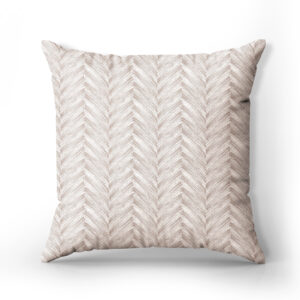 GLISTER Wave Cushion