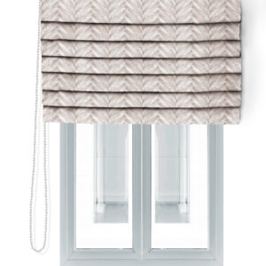 GLISTER Wave Blinds