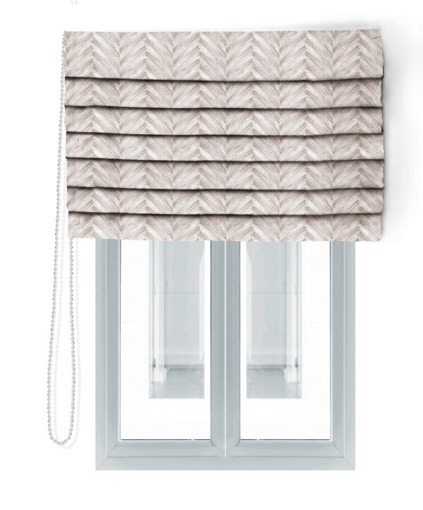 GLISTER-162-7 GLISTER Wave Blinds