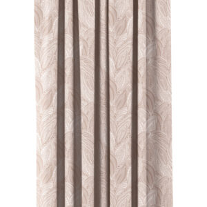 GLISTER-195-2 GLISTER Leaf Curtain