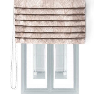 GLISTER Leaf Blinds