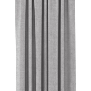 LEMMA-651-02 LEMMA Pyramid-Plain Curtain
