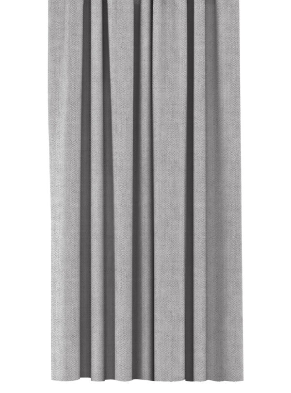 LEMMA Pyramid-Plain Curtain