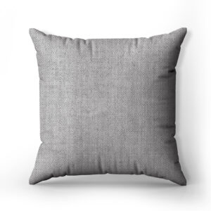 LEMMA Pyramid Plain Cushion
