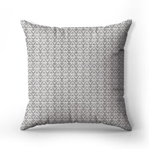 Beige cushion home decor, on a bench LEMMA Albany Cushion