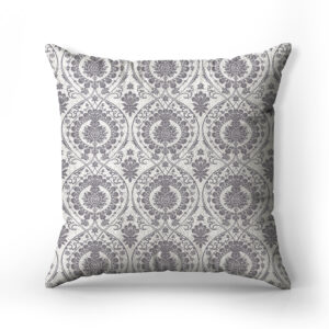 Beige cushion home decor, on a bench LEMMA Nowra Cushion