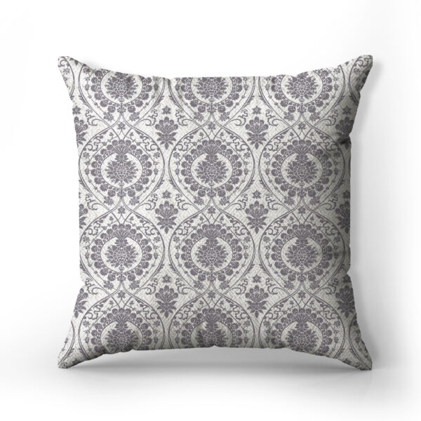 Beige cushion home decor, on a bench LEMMA Nowra Cushion