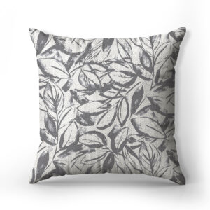 Beige cushion home decor, on a bench LEMMA Lismore Cushion
