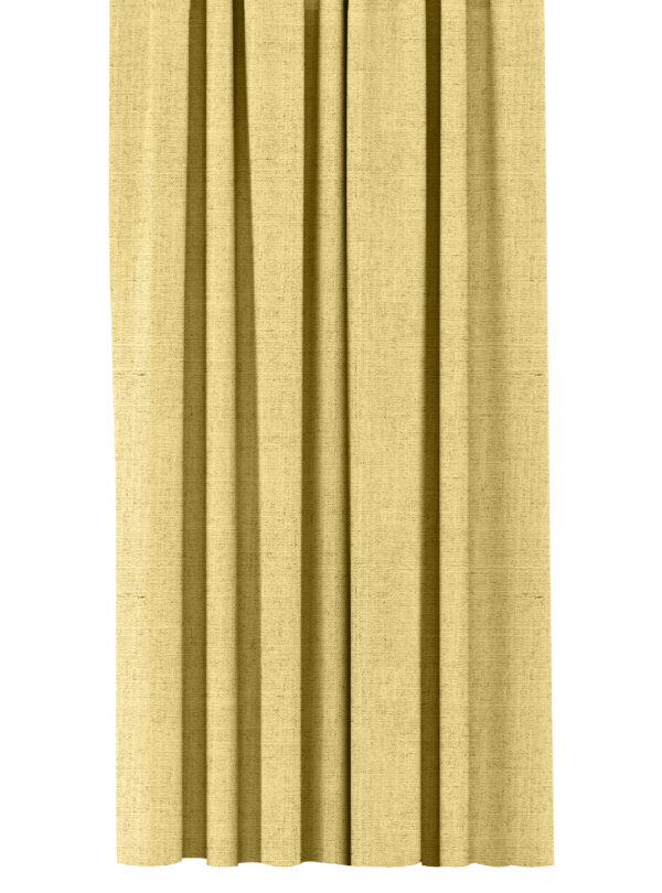 ORNATE-1378-2 ORNATE LINATE Curtains