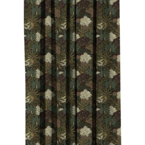ORNATE-1413-2 ORNATE Design Curtain