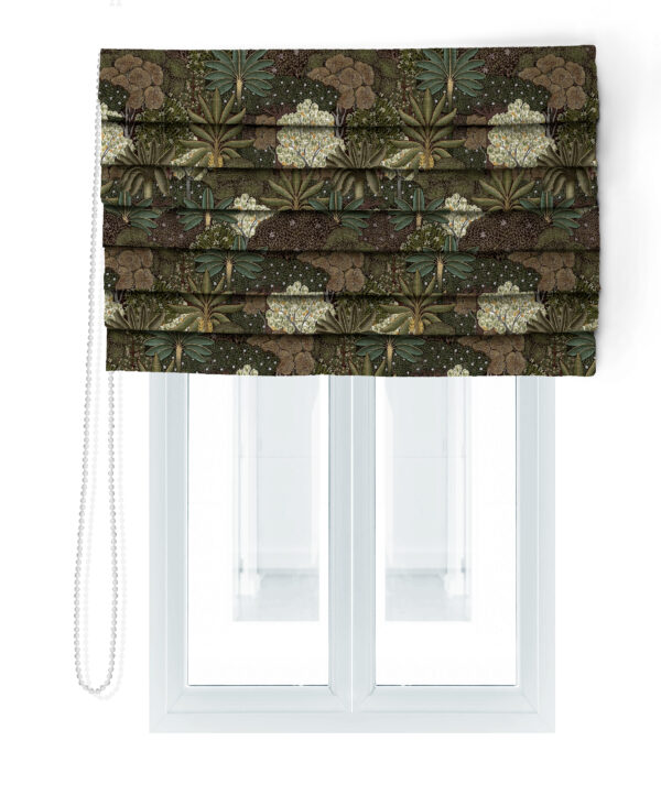 ORNATE-1413-7 ORNATE Design Blinds