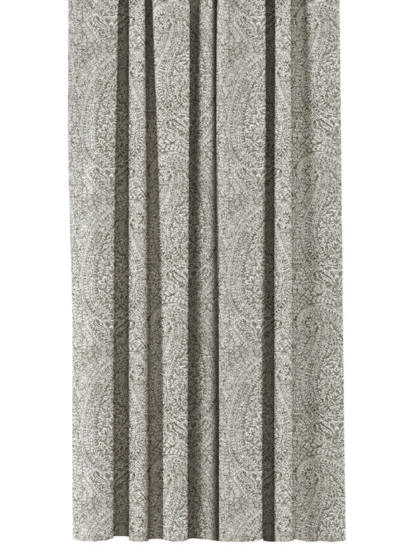 ROSEMARY Paisley Curtains