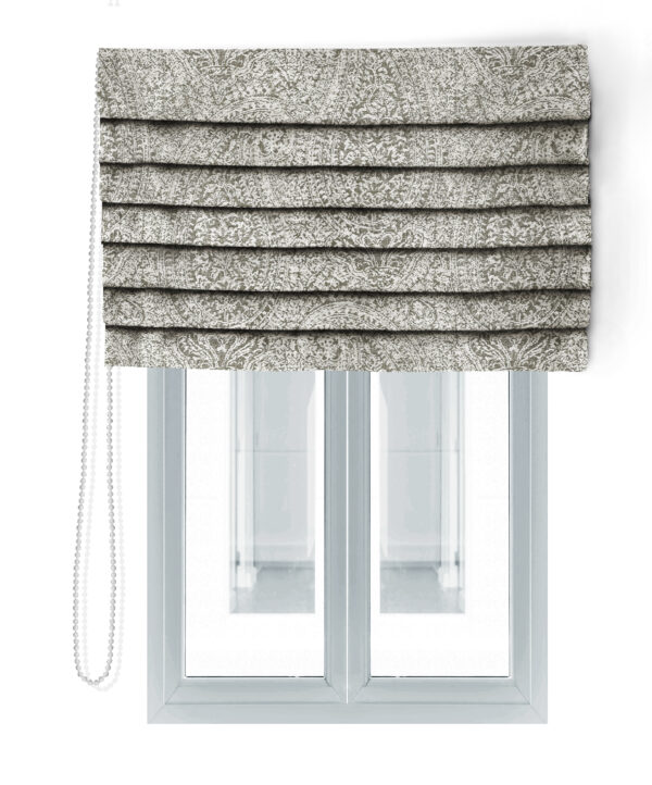 ROSEMARY Paisley Blinds