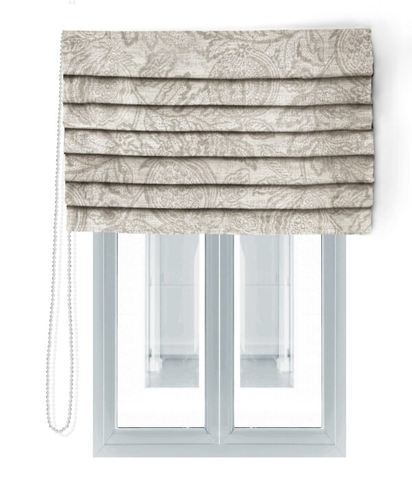 ROSEMARY Jackfruit Blinds