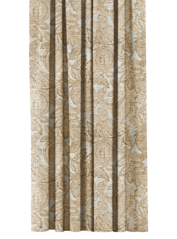 ROSEMARY Jackfruit Curtains